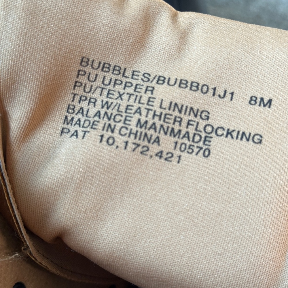 NWOT - Madden Girl Boots - Picture 4 of 11